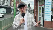 ChatGPT Names Lozells Birmingham's Unfriendliest Area - We Visited to Find Out