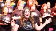 Chelmsford Musical Theatre Choir Returns to Chelmsford Theatre for Third Show