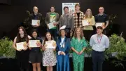 Cheshire Prize for Literature 2024 Winners Announced at University of Chester
