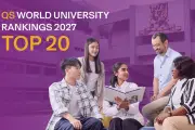 Chinese University of Hong Kong Achieves Record High in QS World Rankings