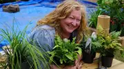 Chorley Flower Show Returns with Family Fun and Celebrity Gardeners