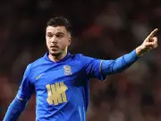 Chris Davies hints at Birmingham City exits for Wagner and Kyogo