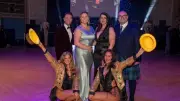 Clan Cancer Support's Fall Charity Ball Returns to Aberdeen with Autumn Theme