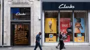 Clarks Sandals Sale: Popular Drift Twist Pair Slashed to £25 in Summer Deal