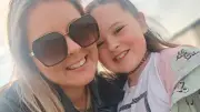 Cleethorpes Mum Runs Great North Run for Sick Children's Trust in Memory of Daughter