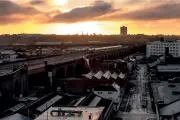Consultation Launches for Major West Midlands Railway Overhaul
