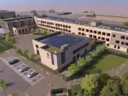 Controversial £50m Free School for 1,000 Pupils Planned on Walsall Woodland