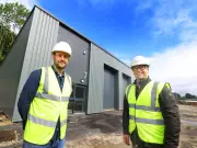 County Durham Regeneration Scheme Moves Forward After £2.5m Funding Deal