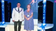 Couple Builds Sensory Haven for Kids After Son's Tragic Death