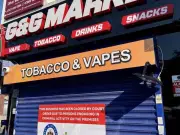Cradley Heath shop faces licence review over illegal cigarette sales to child