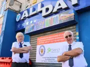 Cradley Heath Shops Ordered to Close for Three Months Over Illegal Tobacco Sales