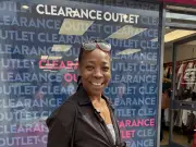 Crowds Flock to New Birmingham Hospice Clearance Outlet Where Most Items Are £1