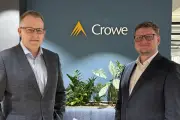 Crowe Appoints Adam Rollason to Lead Birmingham Office Expansion