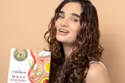 Curlsmith Curly Hair Products: 30% Off Anti-Frizz Deal on Amazon