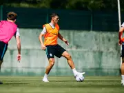 Dael Fry and Jay Stansfield Set for Birmingham City Friendly Action