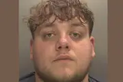 Dangerous Driver Shouted 'Tell Everyone I Love Them' During Arrest in Wolverhampton