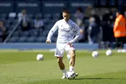 Danny Imray Joins Stoke City from West Brom After Loan