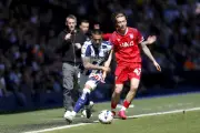 Danny Imray Set for £5m Move to West Brom Rivals - Report