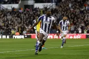 Daryl Dike Seeks New Club After West Brom Exit