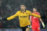 Dave Edwards: Wolves Lost a Hero in Joao Gomes, £38m Fee Feels Light