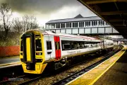 Day of Disruption on West Midlands Railway After Services Cancelled