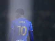 Demarai Gray Eyes Improved Second Season at Birmingham City After Injury-Hit First Year