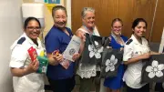 Dementia Resource Bags Launched in Lincolnshire Emergency Departments to Ease Patient Anxiety