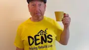 DENS Homeless Charity Launches More Than Appeal for New HQ Equipment