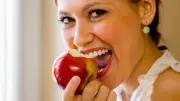 Dentist Reveals Surprising £1 Foods That Strengthen Your Teeth