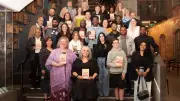 Derby Voluntary Sector Awards 2026 Celebrate Community Heroes and Volunteers