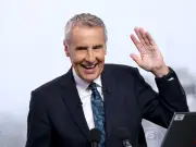 Dermot Murnaghan Funeral Details Announced After TV Presenter Dies Aged 68