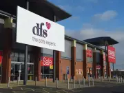 DFS Eyes £45m Profits Despite Weaker Second Half Market Downturn