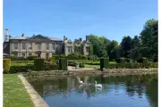 Discover Why Arrow Valley Country Park Is Perfect for a Weekend Visit
