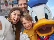 Disney Fans Praise £169 Paris Coach Trips with Seamless Birmingham Pickup