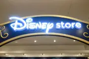 Disney Store Opening Date Revealed for Birmingham Bullring
