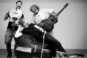 Django Chutney to Bring Live Music to Birmingham Pub