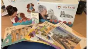 Donations Fund Specialised Items for Dementia Patients in Ceredigion and Pembrokeshire