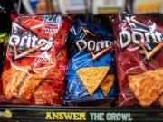 Doritos Recall: Chilli Heatwave Packs May Contain Milk, FSA Warns