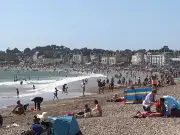 Dorset's 10-year tourism plan aims to boost visitor economy to £1.66bn