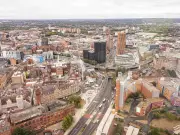 Draft Local Plan: 87,700 Homes and 16 Growth Zones for Birmingham