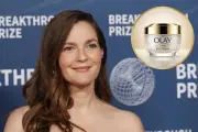 Drew Barrymore’s Favourite Olay Eye Cream Now Available in UK