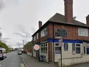 Driver Flees After Two-Car Crash Outside West Bromwich Pub, Police Probe Launched