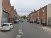 Driver Sought After Teenager, 13, Struck by Car in Birmingham