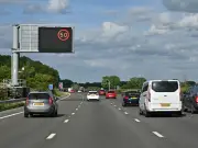 Drivers Back Motorway Speed Limit Cut to 60mph to Save Fuel Amid Shortage Fears