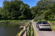 Drivers Extend Journeys by 20% to Enjoy Scenic Views in West Midlands
