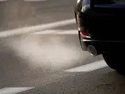 Drivers Face £1,000 Fine for Petrol or Diesel Cars Under New Emissions Plans