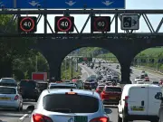 Drivers Face £1,000 Fines for Excessive Car Emissions – Warning Signs