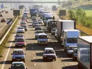 Drivers Face £300 Fine from July 2026 for Missing Smart Tachograph 2