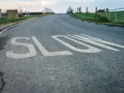 Drivers Face Speed Limit Cut on A-Roads from 60mph to 50mph in New Safety Initiative