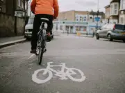 Drivers May Face More 20mph Limits Under New Cycling-Focused Rules